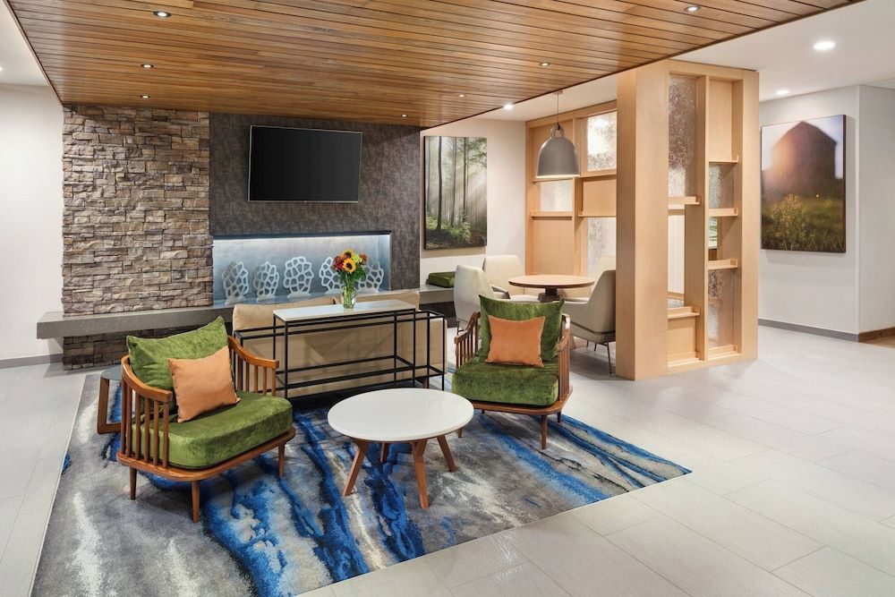 Fairfield Inn & Suites Santee 1