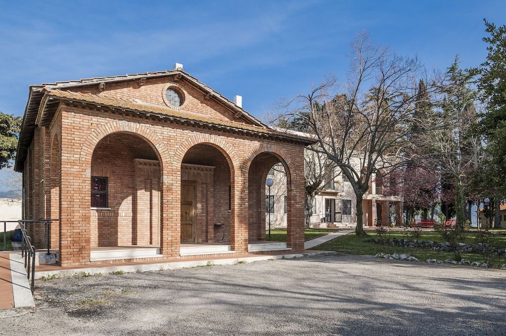 Villa Del Cardinale 1