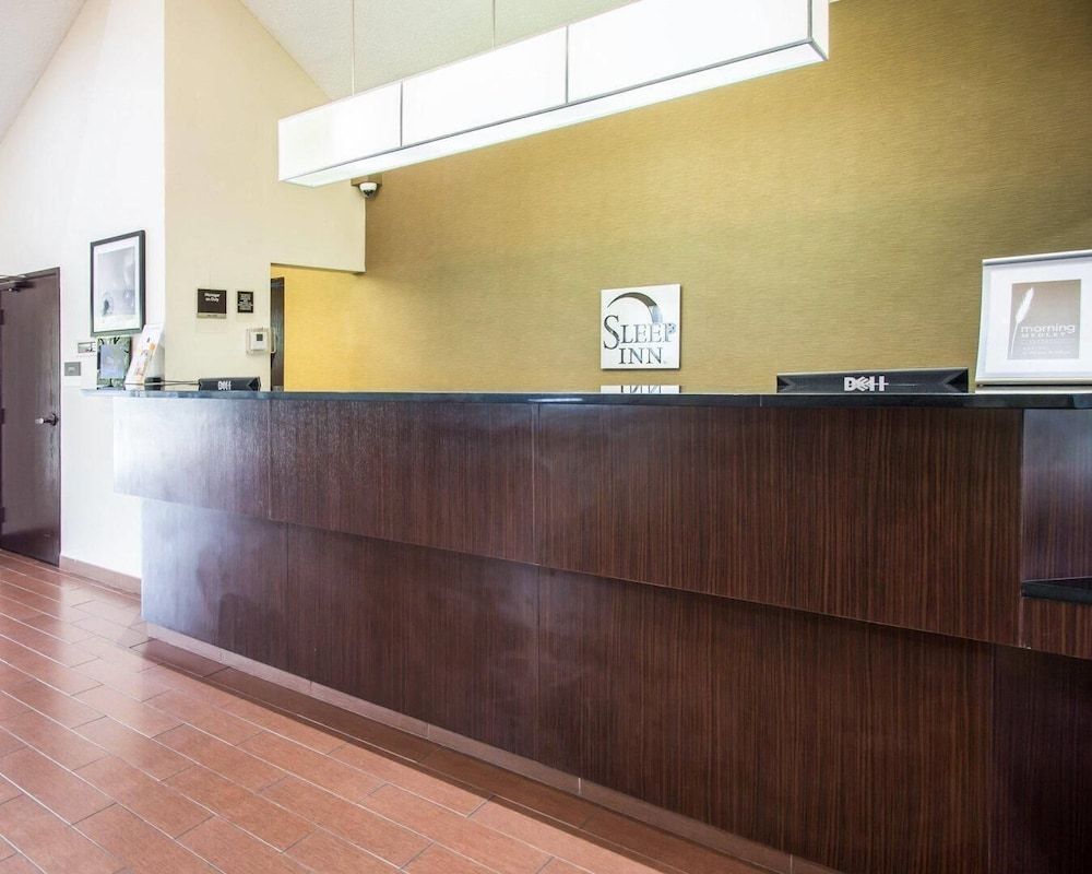 Sleep Inn Fort Pierce I-95 2