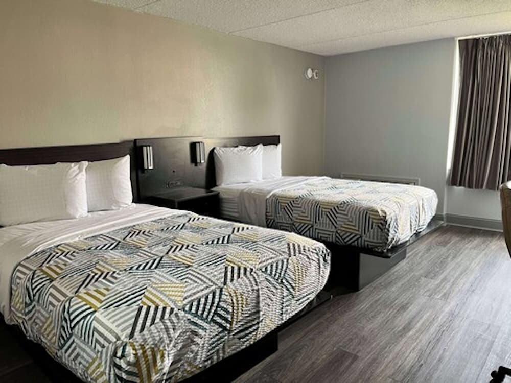 Motel 6 Rock Hill SC 2