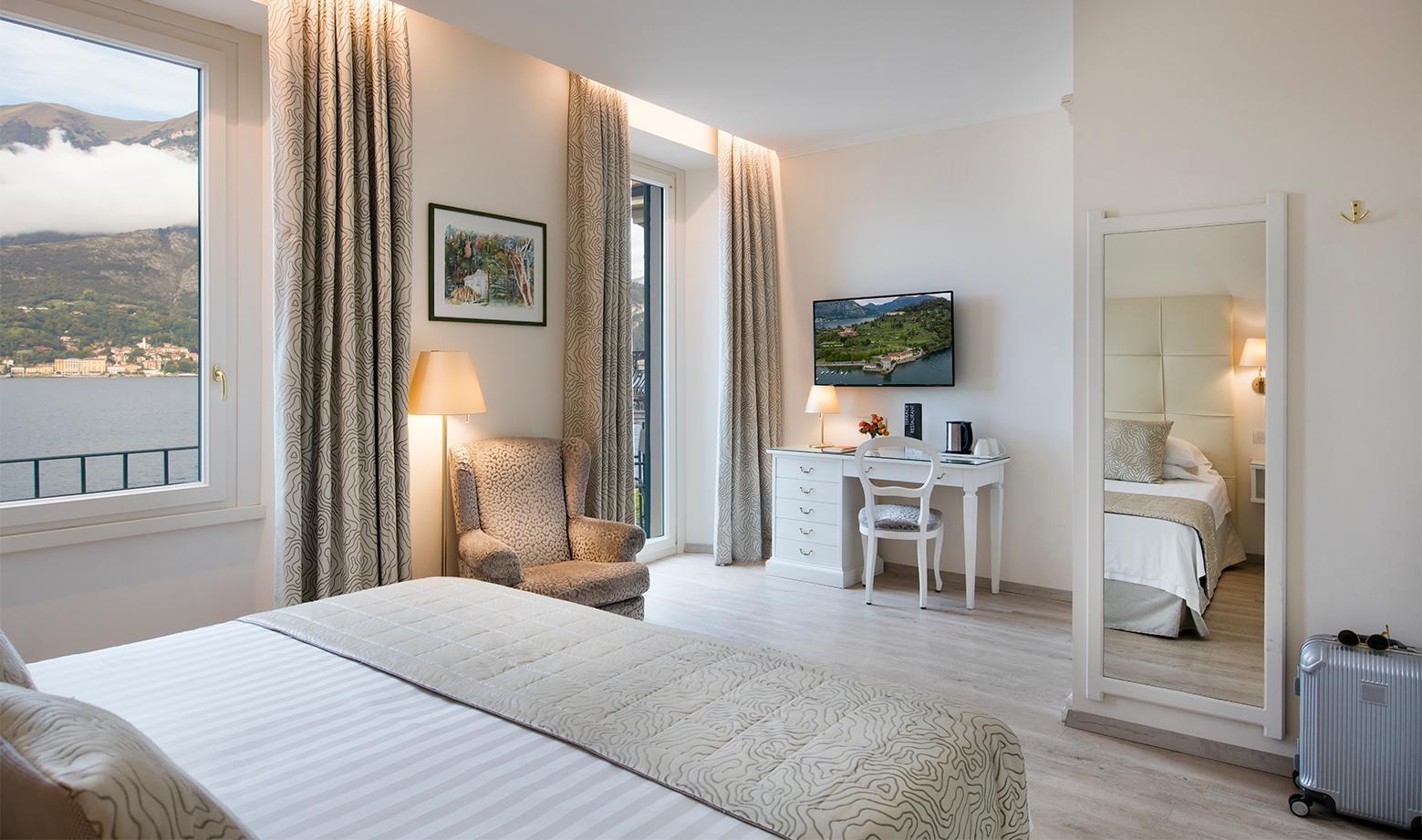 Hotel Du Lac & SPA 1