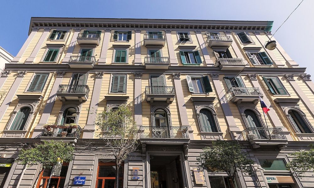 Be Italian Flat Duomo 319 1
