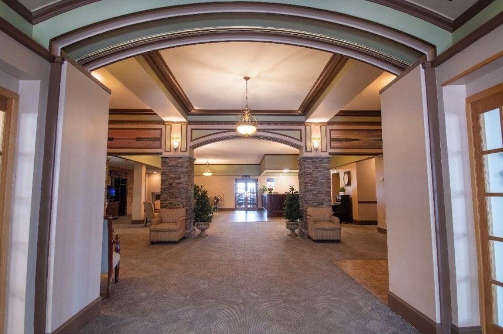 The Androy Hotel - Superior Duluth 1