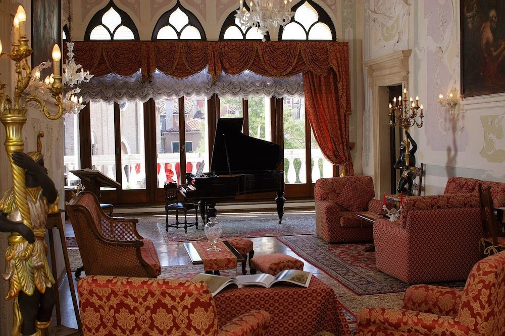 Hotel La Residenza 1