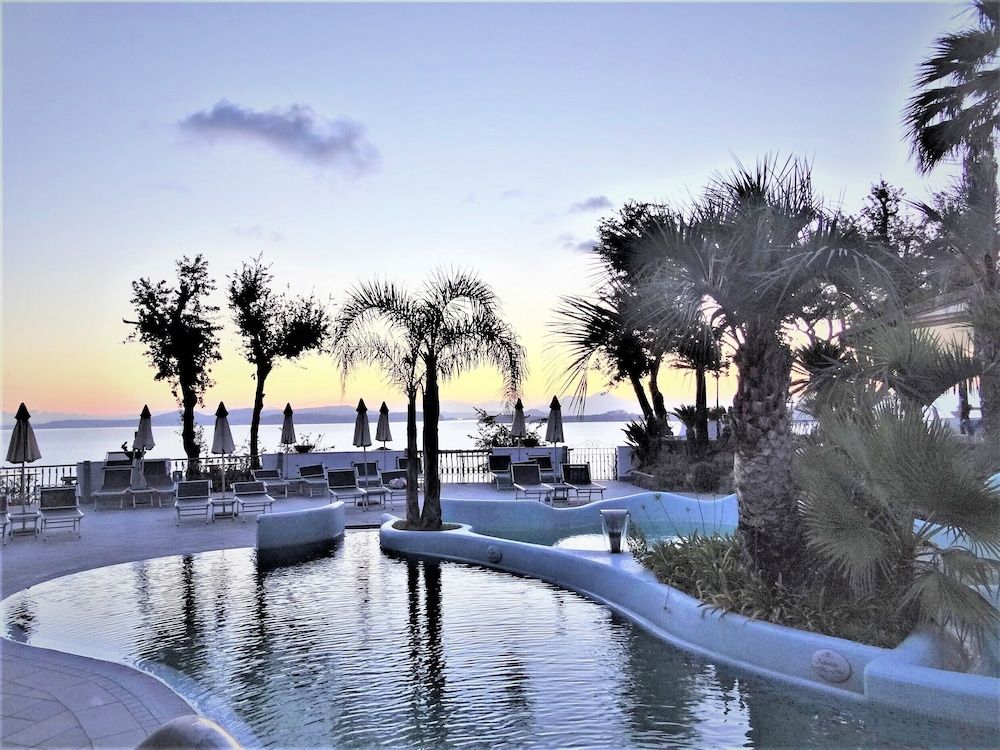 Hotel Myage 1