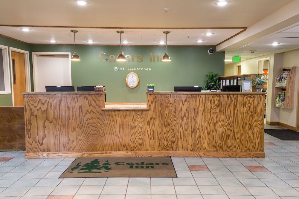 Cedars Inn 2