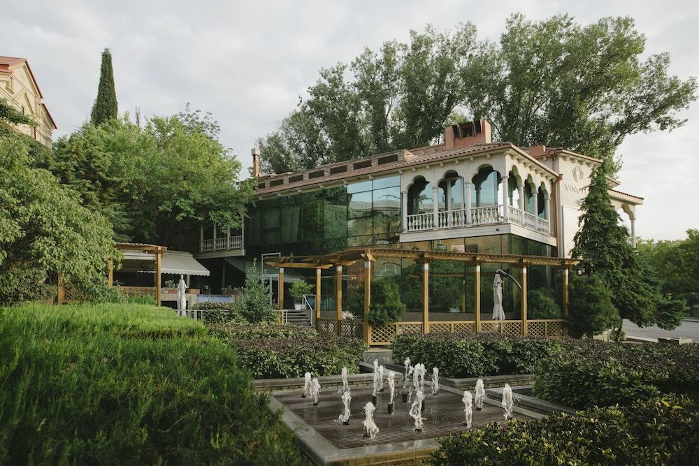 Vinotel Boutique Hotel 1