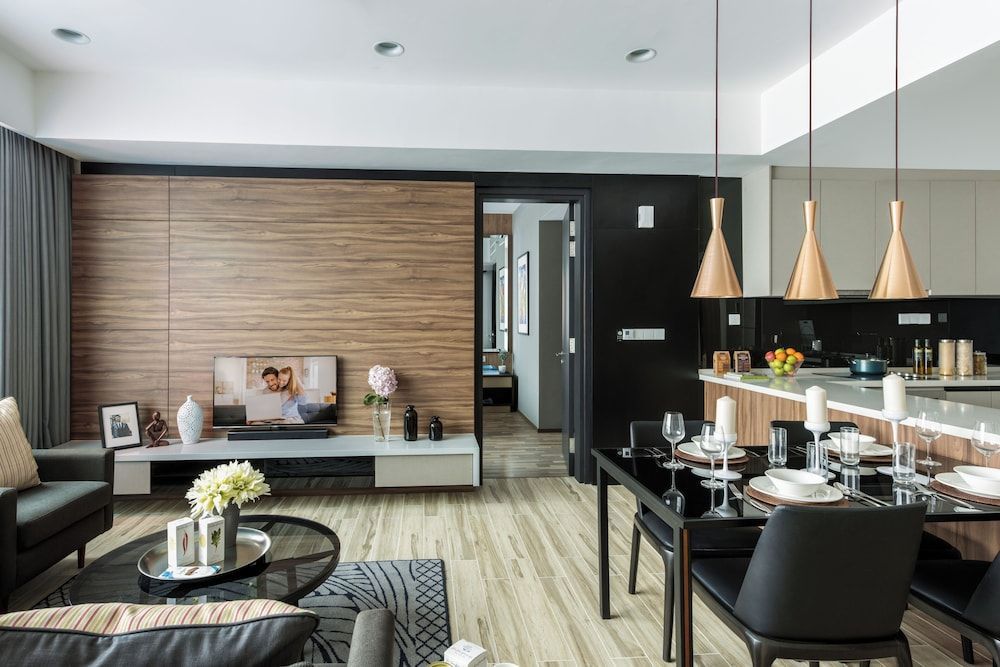 Somerset Damansara Uptown Petaling Jaya 1