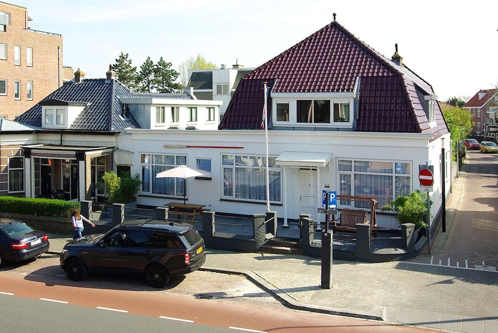 Hotel Zand 1