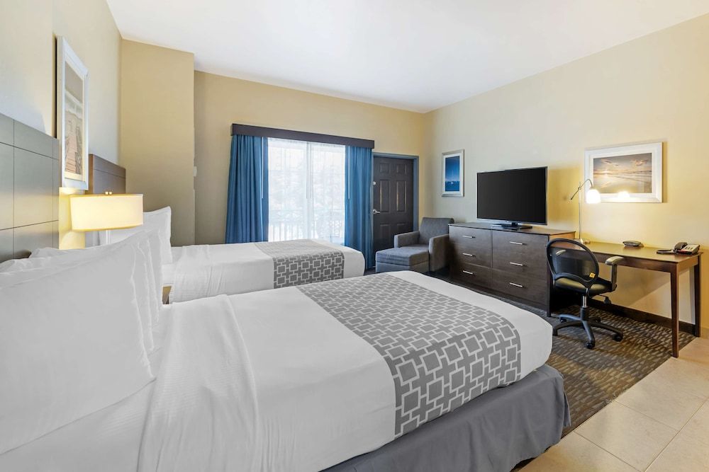 Best Western Naples Plaza Hotel 1