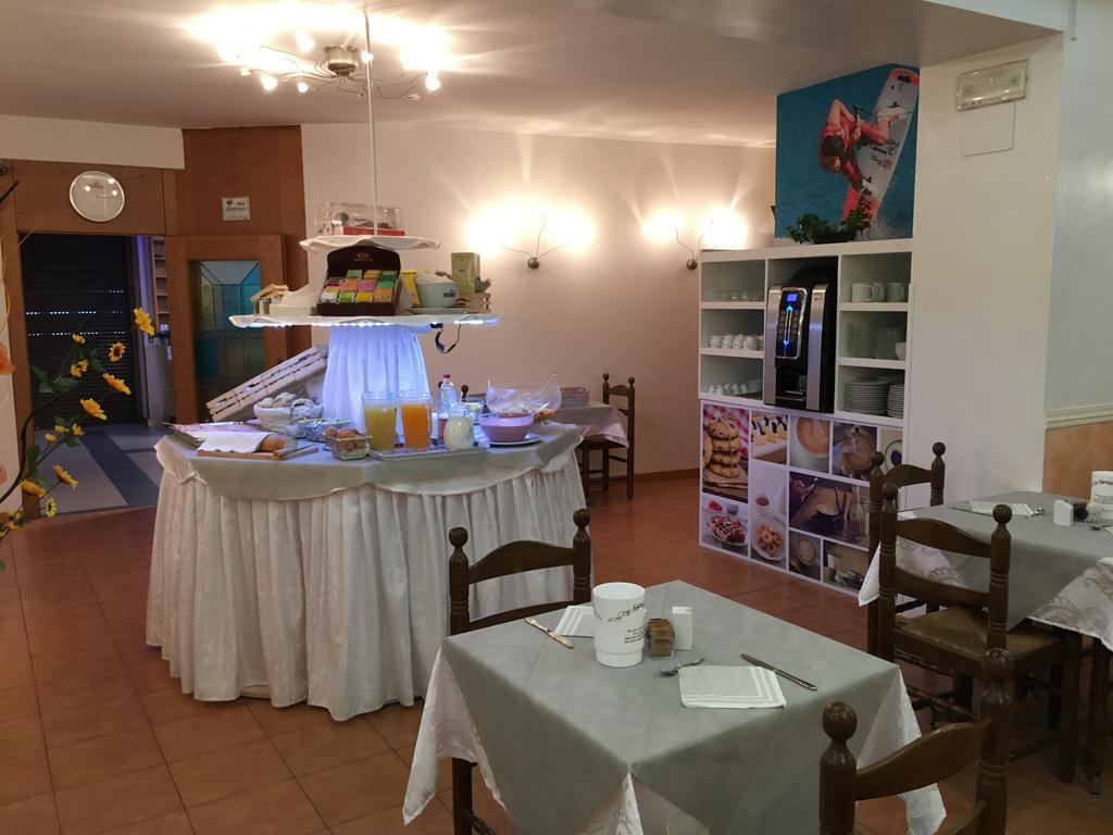 Hotel Vela Azzurra 2