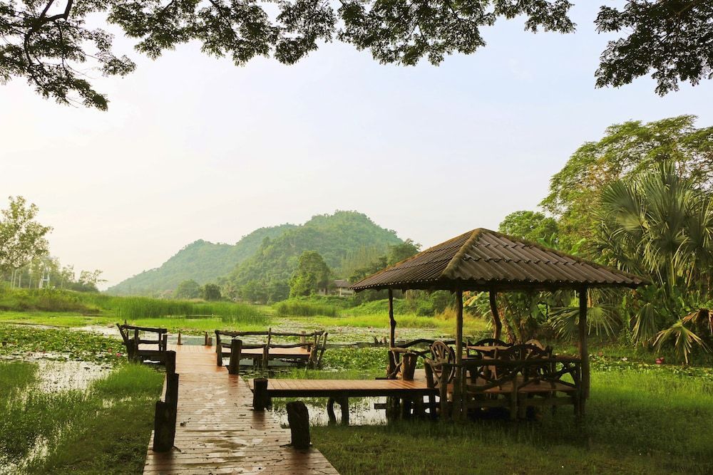 Baan Maka Nature Lodge 1