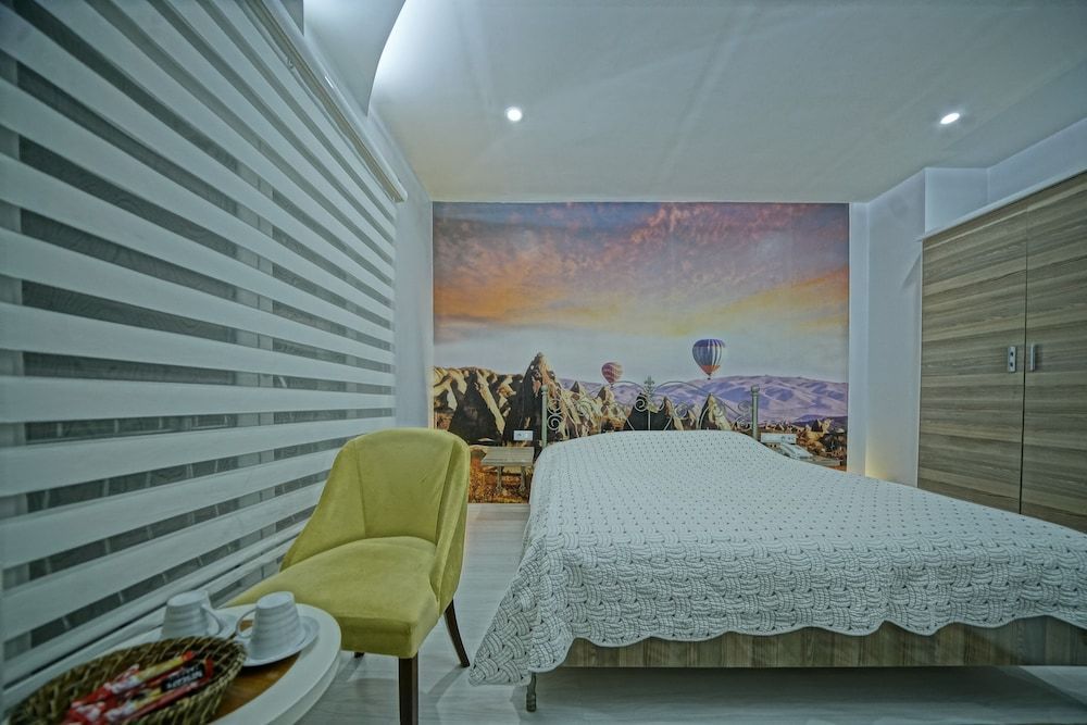Cappadocia Symbol Hotel 1