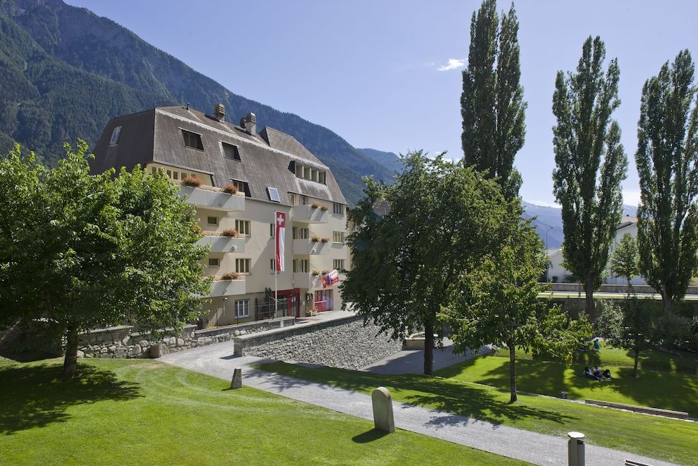 Schlosshotel - Self Check-In Hotel 1