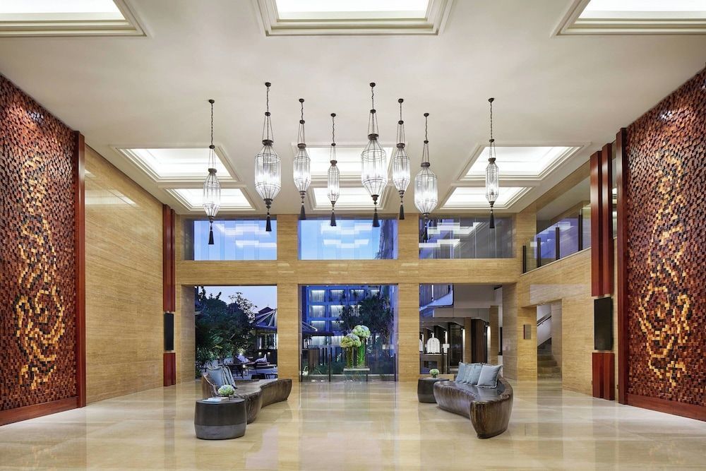 Fairfield by Marriott Bali Legian 2