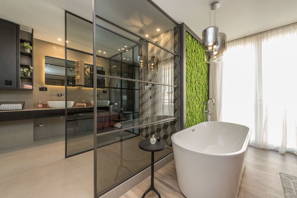 Apartments & Rooms Mareta Exclusive 1