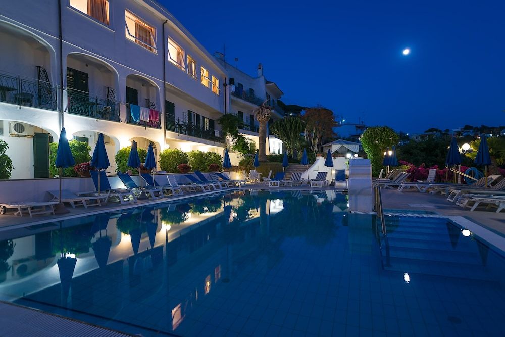 Hotel Capizzo 1