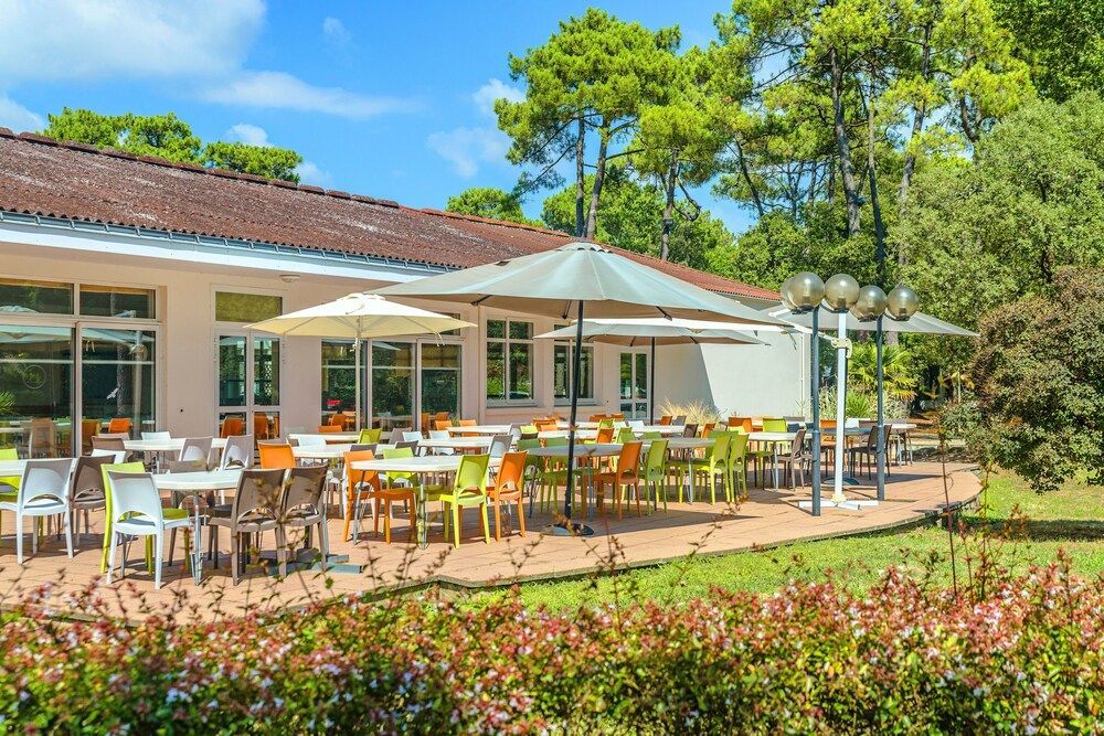 Azureva Club Longeville-sur-Mer 1