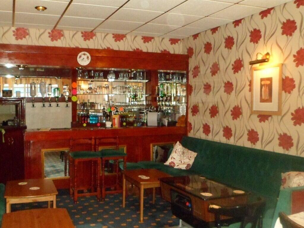Roselea Hotel - St Chads 1