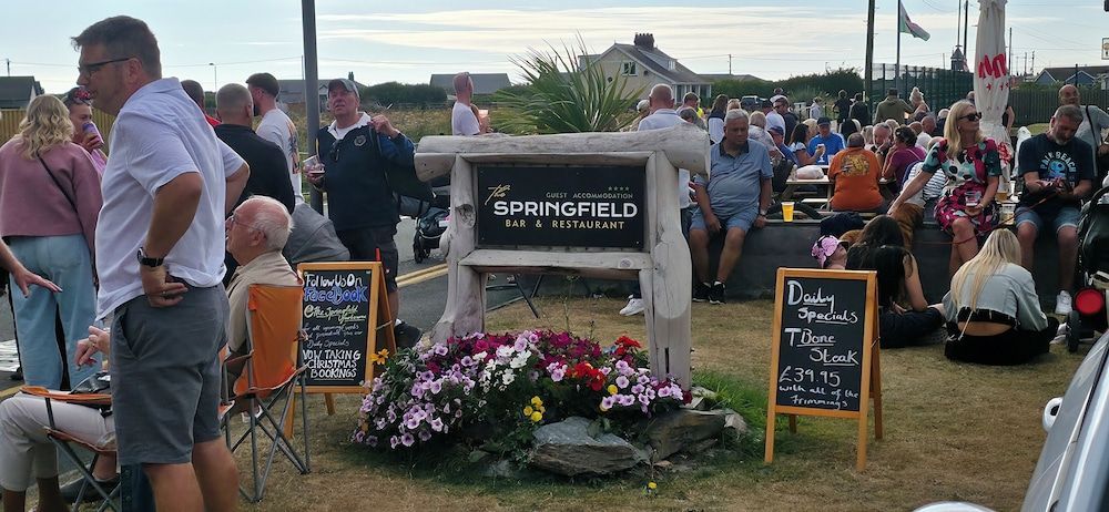 The Springfield Hotel 1