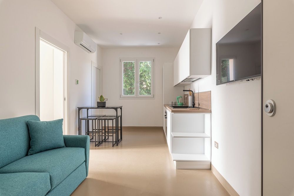 Crispi Suite in Palermo by Wonderful Italy 1