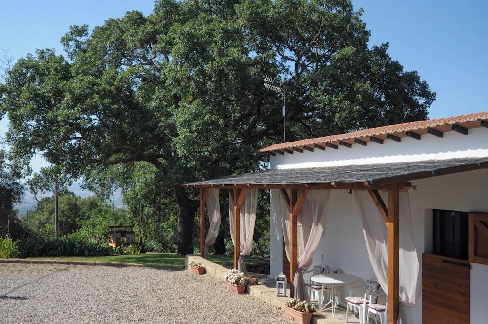 Il Poggetto di Barbara - Casa Bianca 1