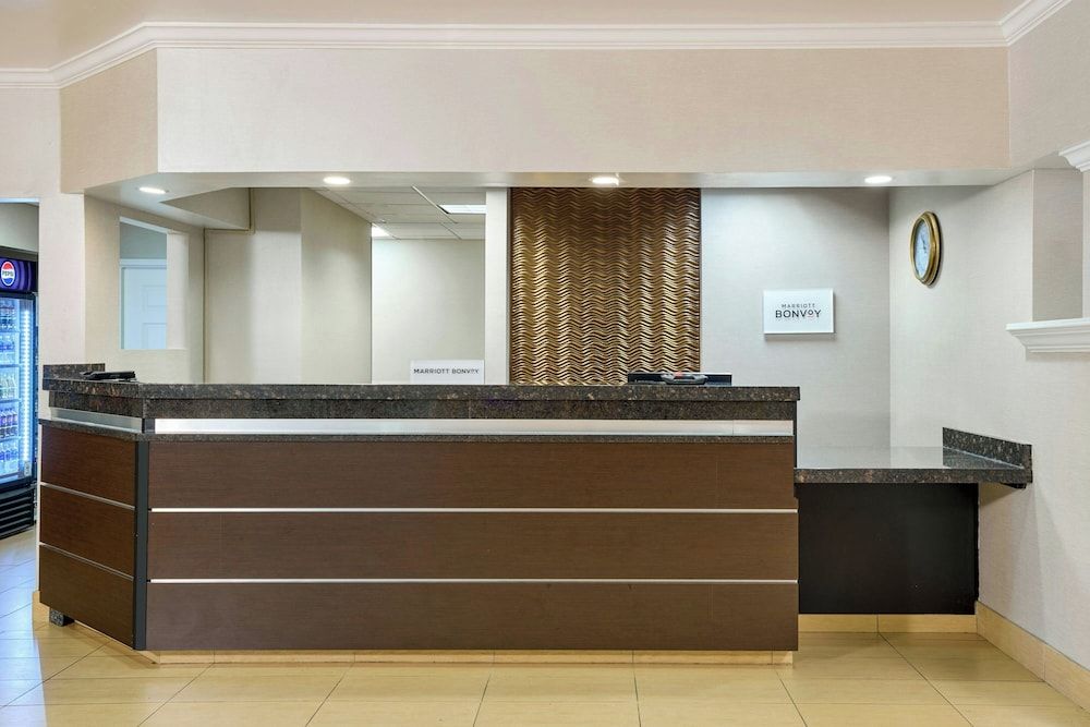 Residence Inn by Marriott Greenbelt 2