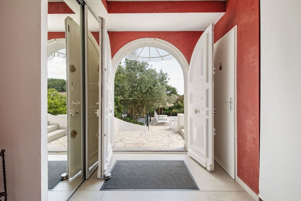 Villa Rasoa 2