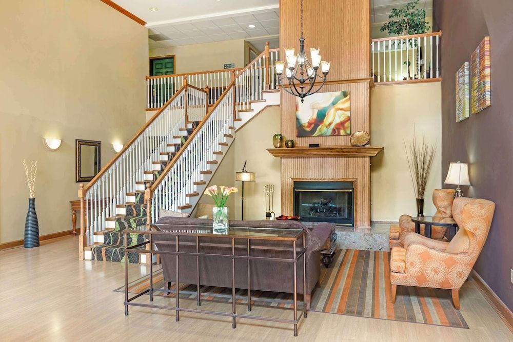 Best Western Plus Waco North 2