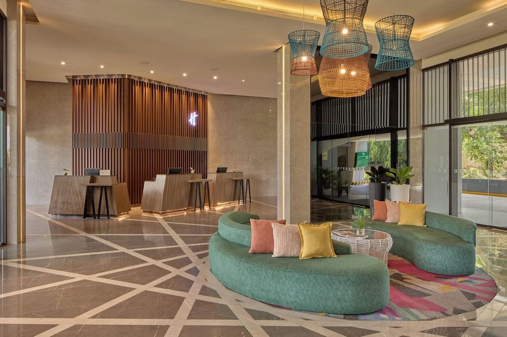 Holiday Inn CEBU CITY by IHG 1
