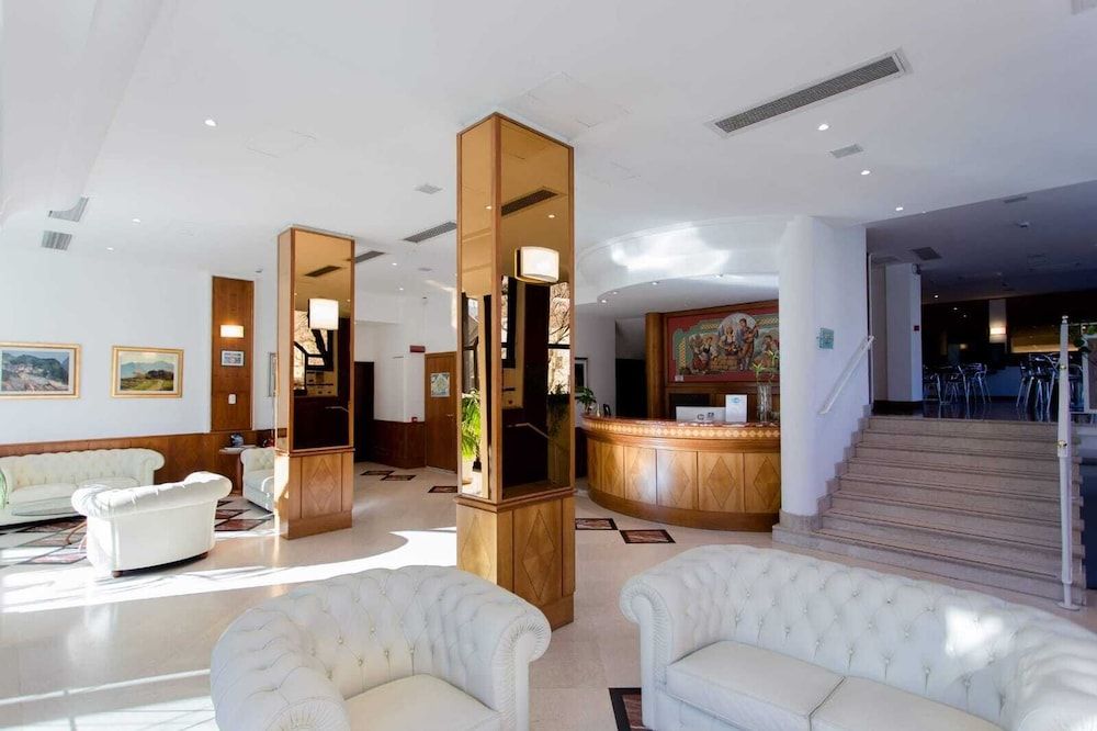 Hotel Norden Palace 2