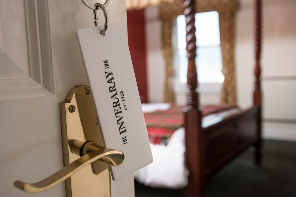 The Inveraray Inn, BW Signature Collection 2