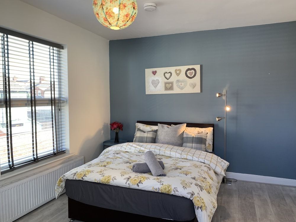 Buccleuch Apartment 1