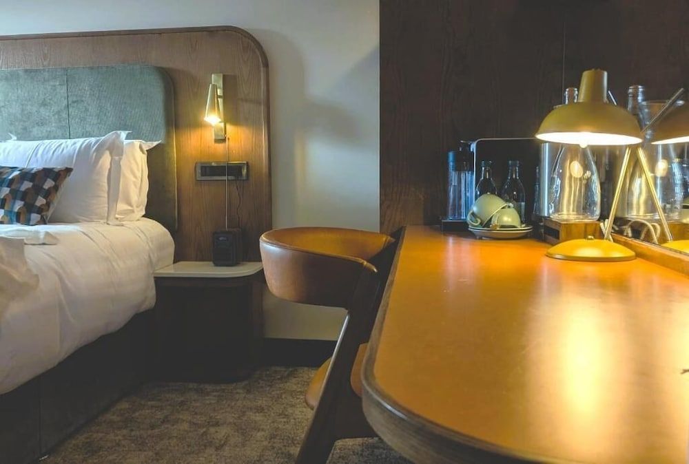 The Libertine Lounge & Lodgings 2