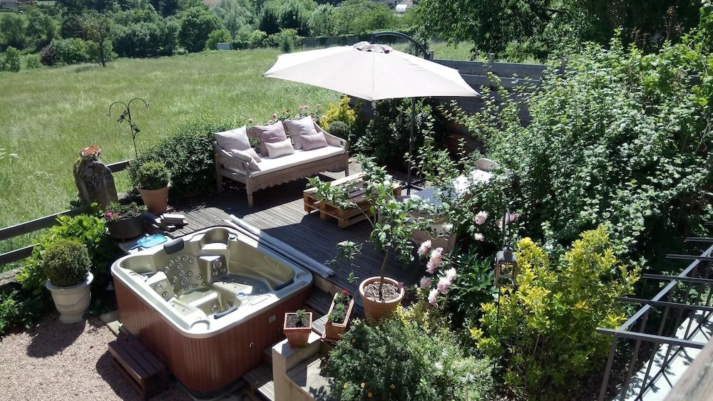 Relais St Jacques - Roanne 1