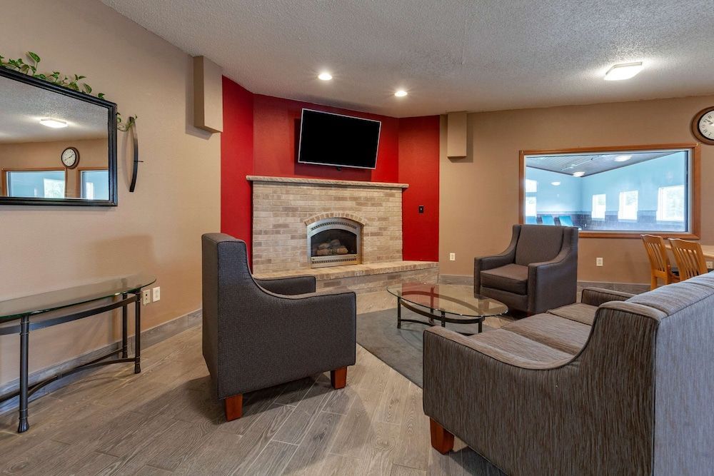 Quality Inn Redgranite 2
