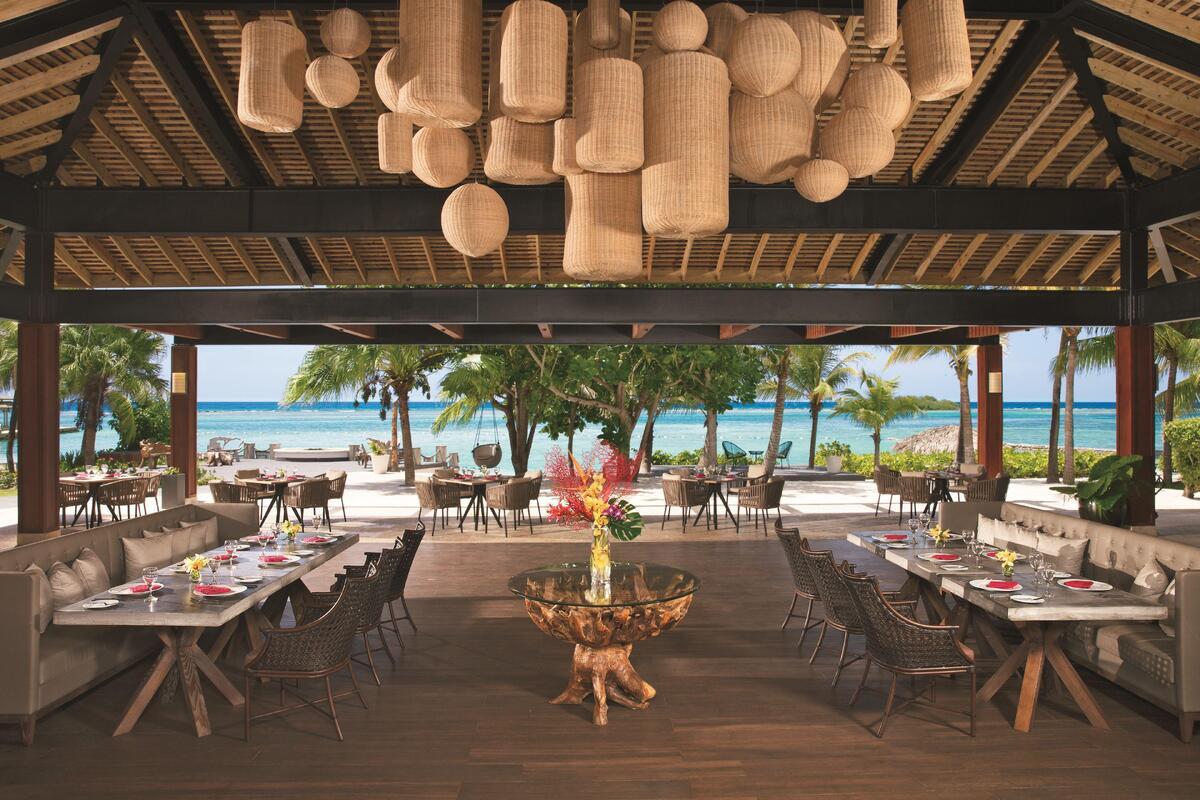 Coyaba Beach Resort 1