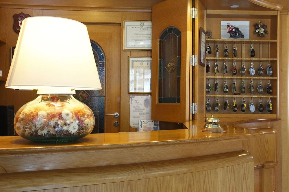 Hotel Villa Emma 2