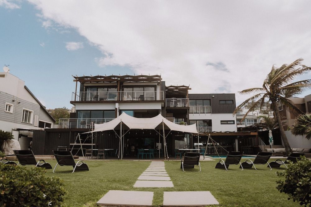 North Star Micro Hotel 1