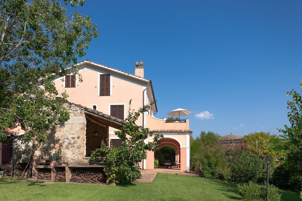 Agriturismo La Vecchia Quercia 1