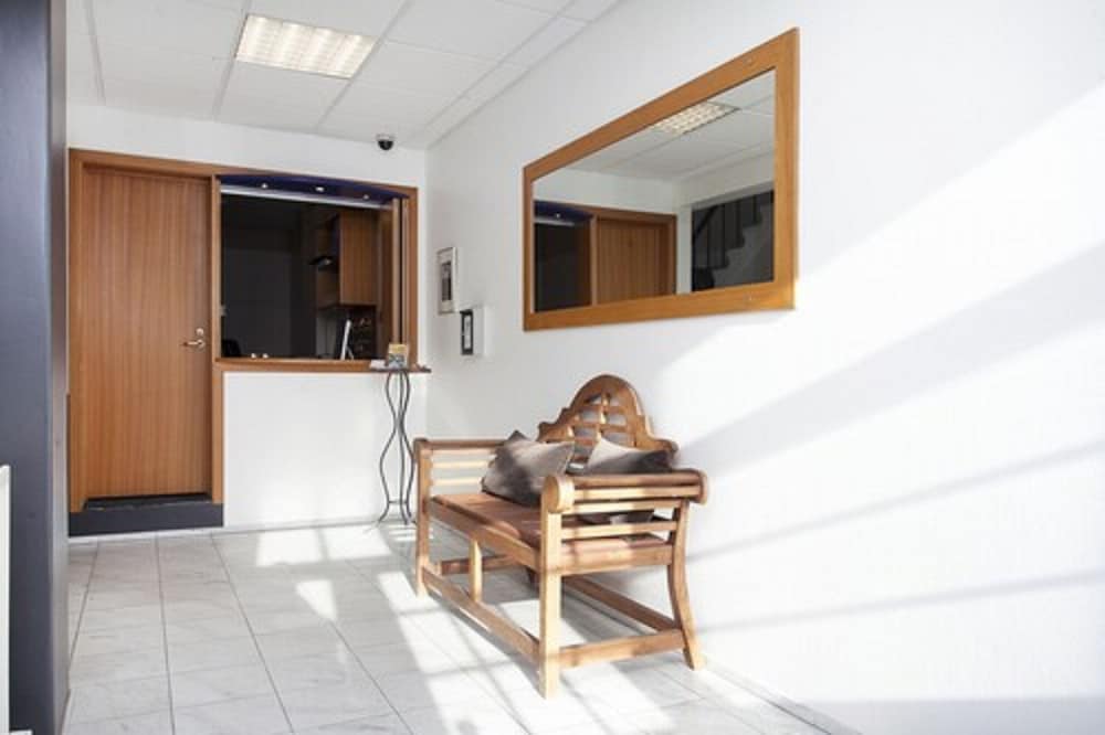 Apotek Guesthouse 2