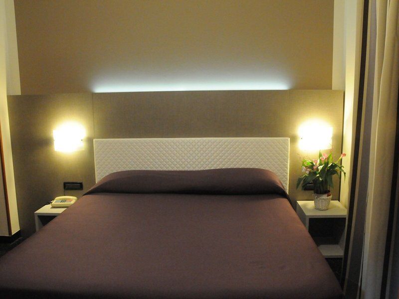 Hotel Villa Camilla 1