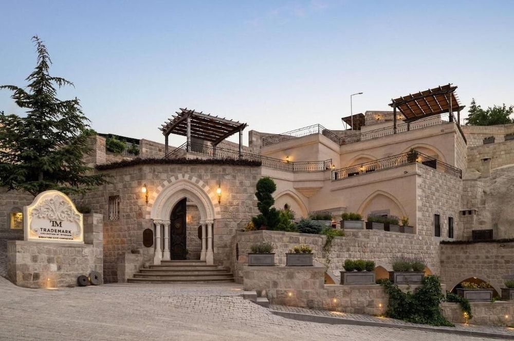 Signature Cave Cappadocia, Trademark Collection by Wyndham 1