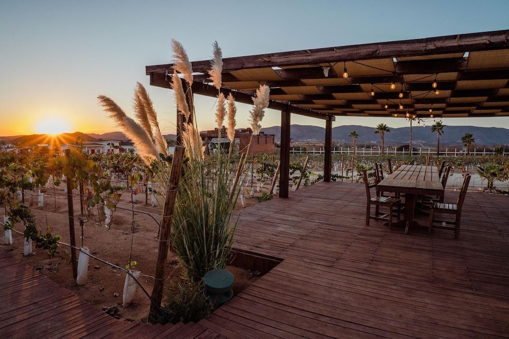 Entrevalle Hotel Boutique 1