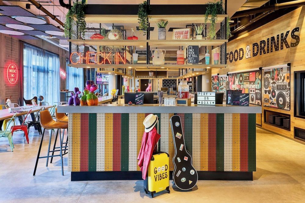 Moxy Kupferzell Hohenlohe 1