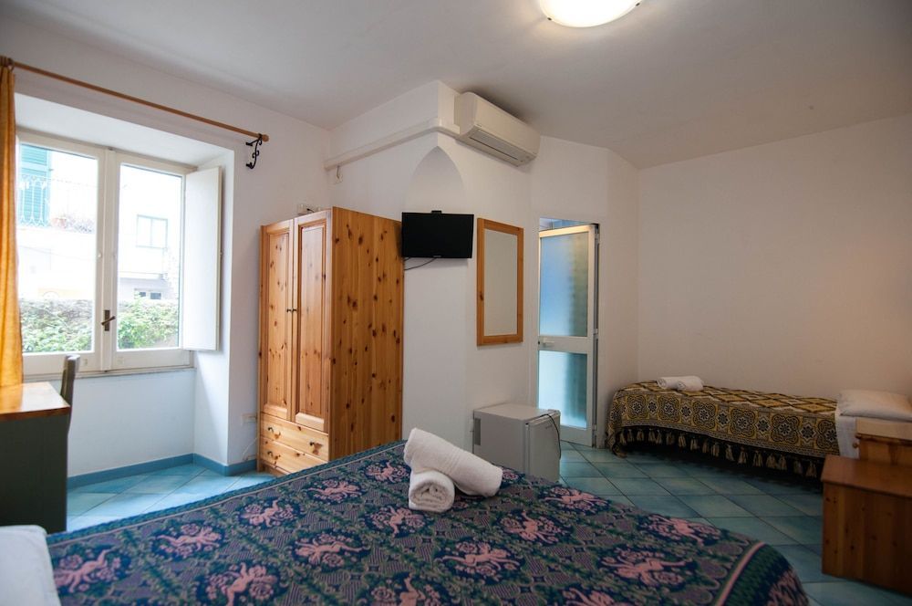 Albergo Macrì 2