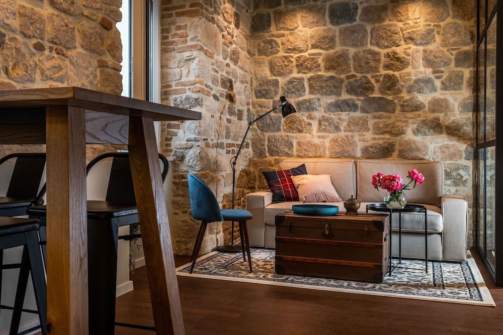 Luxury Residence Mareta 1