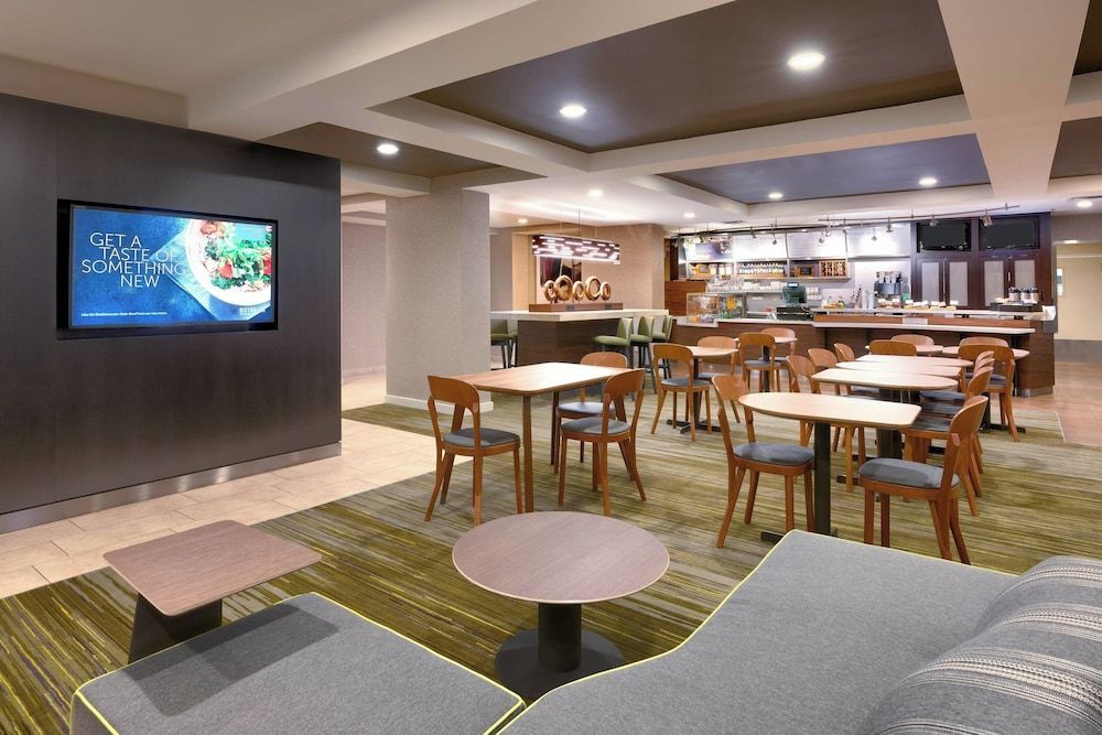 Courtyard by Marriott Oklahoma City Northwest 2