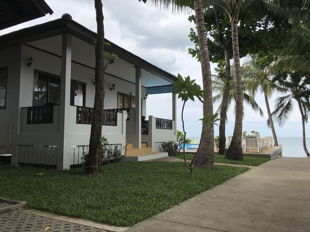 Marina Beach Resort - SHA Extra Plus 1