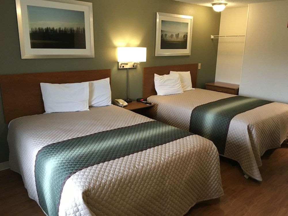 Studio 51 Extended Stay Hotel 1